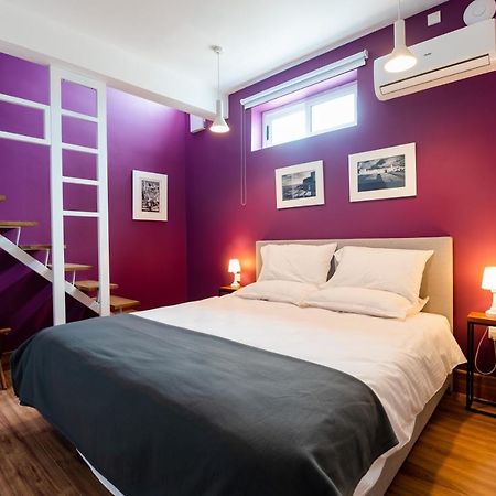 Monreal Boutique Townhouse - R024Rm6 Hotel Paola Eksteriør billede
