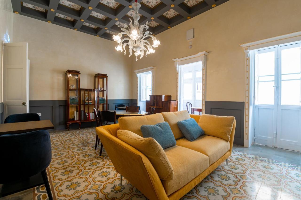 Monreal Boutique Townhouse - R024Rm6 Hotel Paola Eksteriør billede