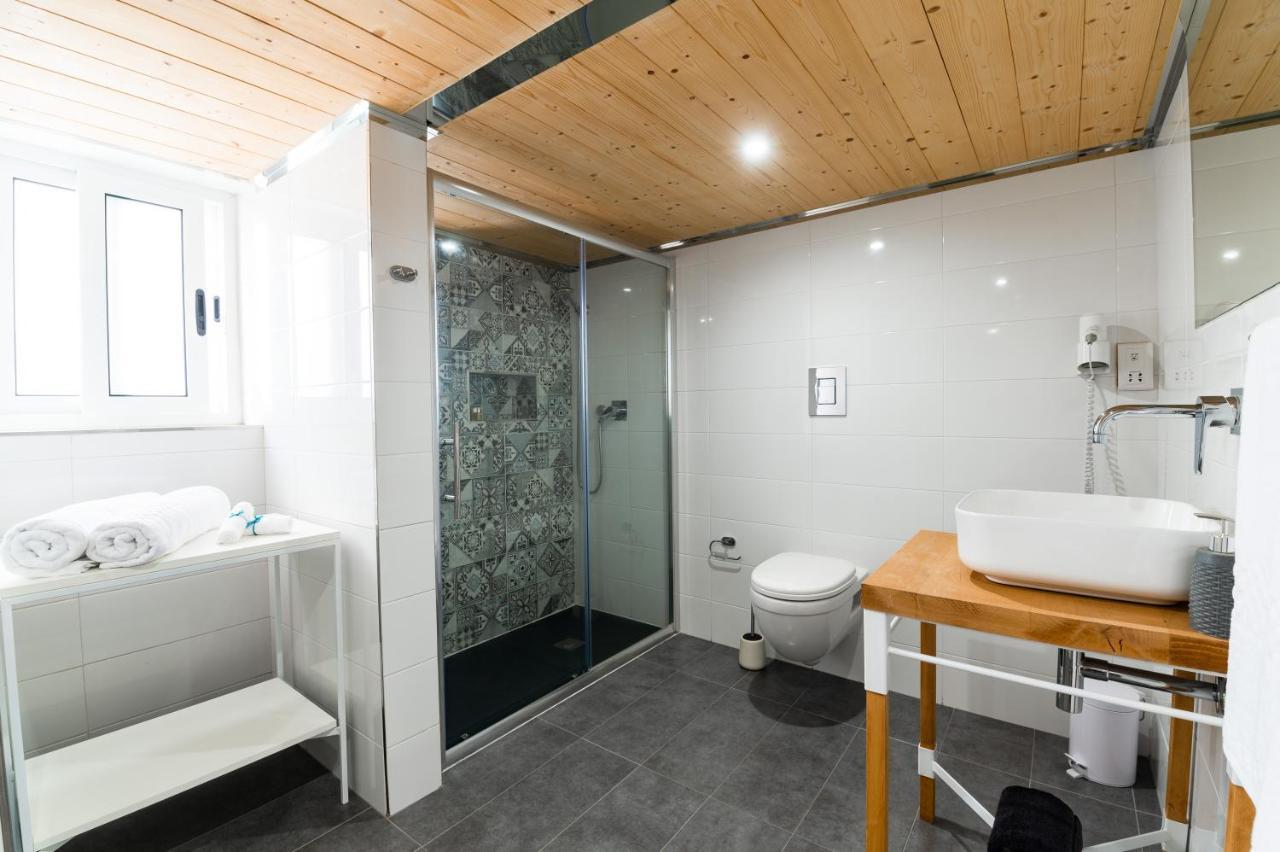 Monreal Boutique Townhouse - R024Rm6 Hotel Paola Eksteriør billede