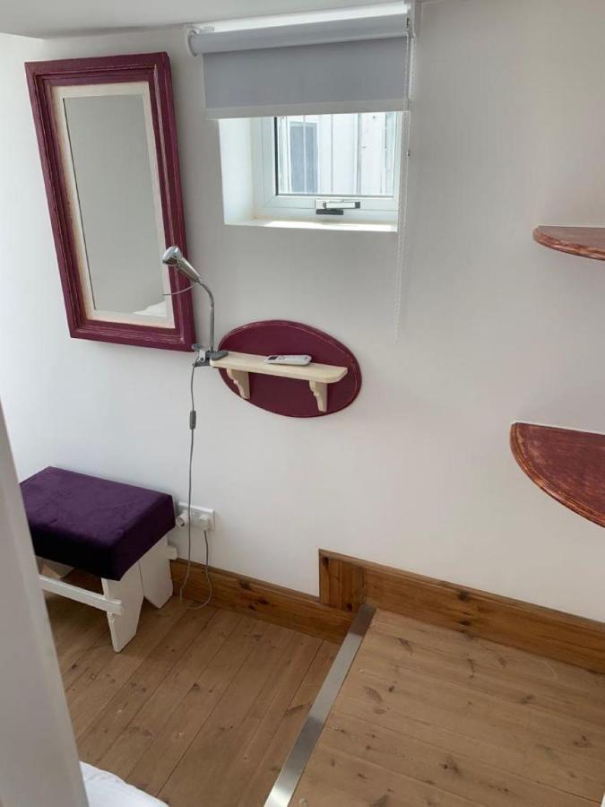 Monreal Boutique Townhouse - R024Rm6 Hotel Paola Eksteriør billede