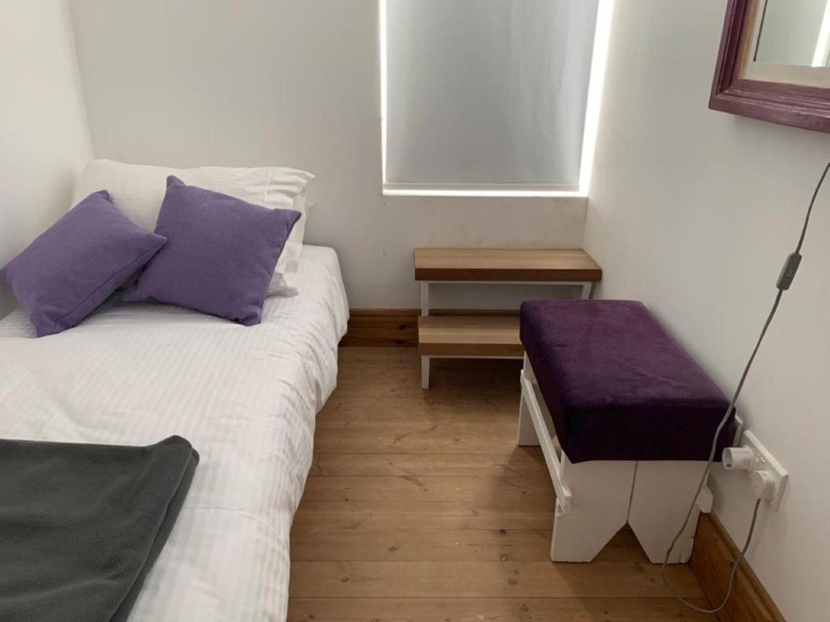 Monreal Boutique Townhouse - R024Rm6 Hotel Paola Eksteriør billede