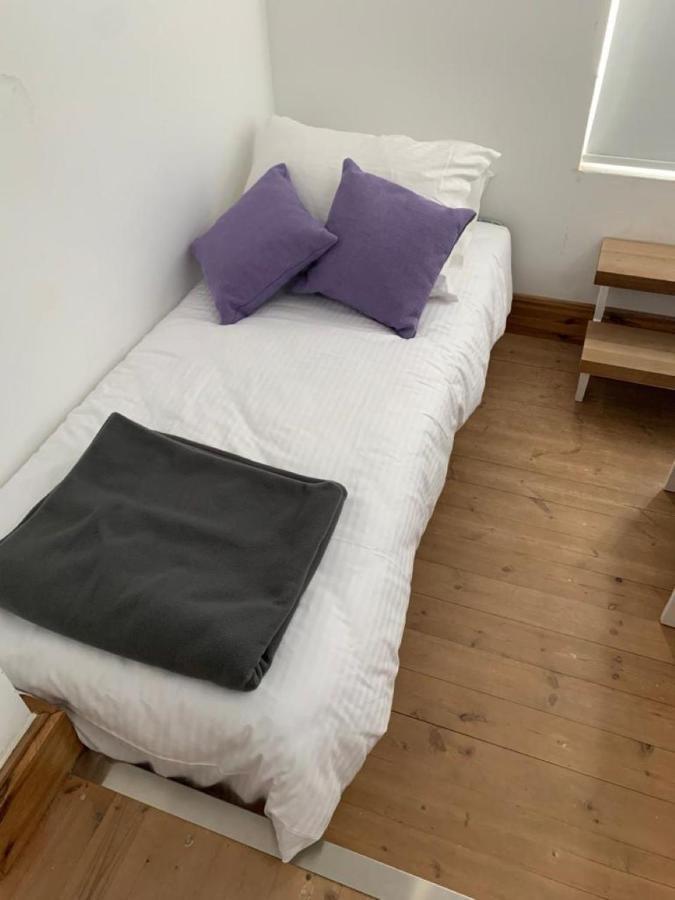 Monreal Boutique Townhouse - R024Rm6 Hotel Paola Eksteriør billede